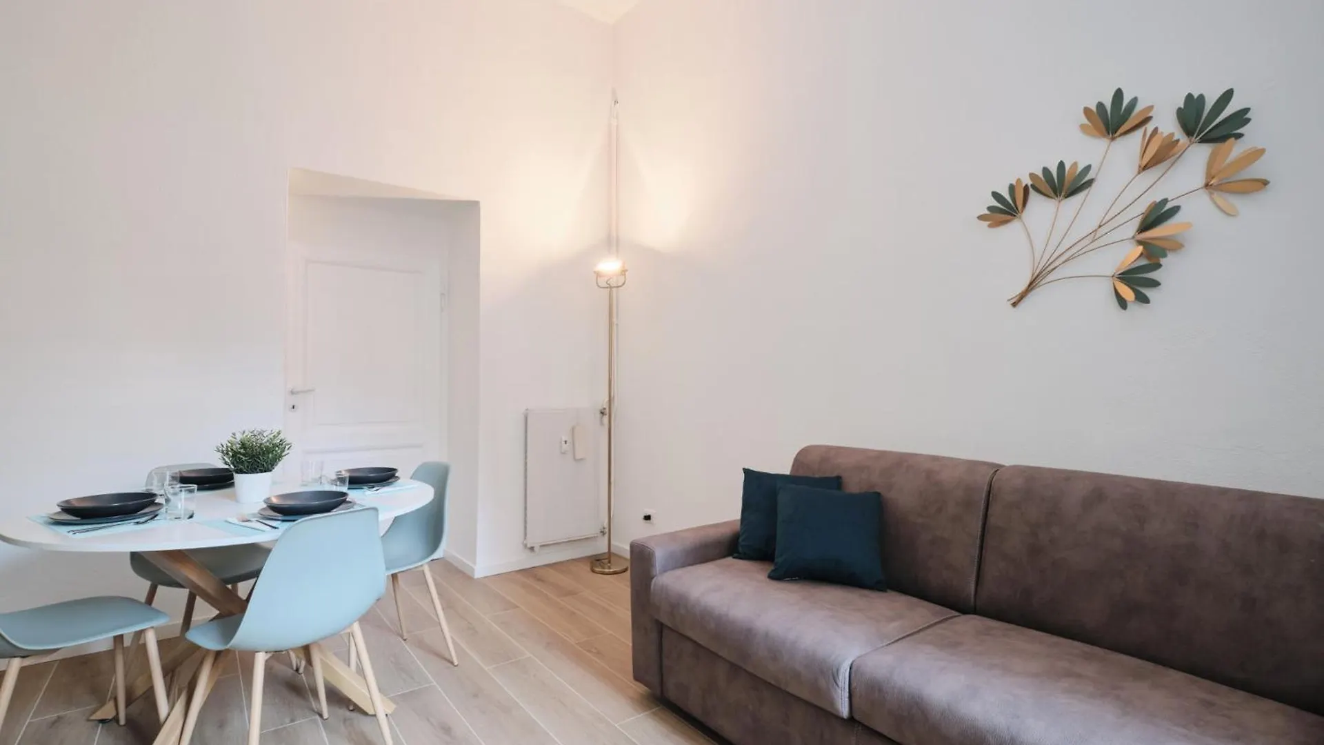 Apartment Vatican Museums - Modern Flat With Wi-Fi & Netflix Rome